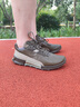 愛步（ECCO）BIOM 2.1戶外運動鞋 抓地跑鞋登山鞋男鞋七夕禮物 健步越野822854 軍綠色/鼠尾草綠82285460964 42 曬單實拍圖