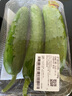 【水果菜】東北旱黃瓜約550g 曬單實(shí)拍圖