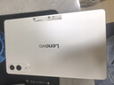 聯(lián)想平板小新 ProGT【國家補貼】11.1英寸辦公學(xué)習游戲AI平板電腦3.2K超清屏高刷 驍龍8Gen3 8+128G白 曬單實(shí)拍圖