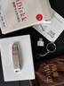 iDiskk 蘋果官方MFi認證蘋果手機u盤伴侶iPhone和iPad電腦兩用外接旋轉優(yōu)盤 蘋果認證3.0升級版 1TB 曬單實拍圖