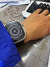 蘋(píng)果Apple Watch Ultra 2智能蘋(píng)果手表i watch ultra1戶(hù)外運動(dòng)手表 原色表盤(pán)+配海洋表帶He iWatch Ultra 1【49毫米蜂窩】 曬單實(shí)拍圖