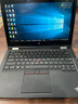 聯(lián)想ThinkPad X1Yoga 二手筆記本電腦 觸摸屏折疊手寫(xiě)平板式二合一 輕薄商務(wù)辦公設計本 95新X1yoga-i7八代-16G-512G固態(tài) 翻轉觸屏平板二合一 曬單實(shí)拍圖
