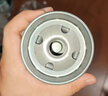 馬勒機(jī)濾機(jī)油濾芯格清器濾網(wǎng)日產(chǎn)發(fā)動(dòng)機(jī)保養(yǎng)專用汽車配件 OC576 啟辰D50 12-16款 曬單實(shí)拍圖