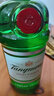 添加利TANQUERAY 添加利英國(guó)原裝進(jìn)口干味金酒基酒蒸餾酒調(diào)酒節(jié)日送禮 添加利金酒 750mL 1瓶 曬單實(shí)拍圖