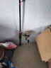GW光威漁輪MA全金屬頭輪迷你魚輪線輪紡車輪魚具路亞磯桿海竿輪釣魚 光威迷你魚線輪 1000系列左右手互換型 曬單實(shí)拍圖