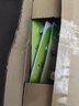 德力普（Delipow） 14500鋰電池5號充電電池大容量3.7V強光手電筒鼠標電池 4槽充電器+4節14500鋰電池3.7v 曬單實(shí)拍圖