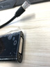 SZHY-LINK 主動式MINI迷你DP轉(zhuǎn)HDMI/DVI/DP/VGA帶音頻分配器高清轉(zhuǎn)換線4K 主動式MINI迷你DP TO DVI聯(lián)屏線 曬單實拍圖