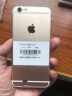 Apple iPhone 苹果6/苹果6Plus 苹果6 苹果6plus 二手手机 国行全网通 苹果6 银色 32G【100%品牌电池】+【充电器套装】 9成新 实拍图
