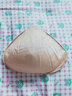 愛(ài)慕義乳 運動(dòng)義乳 人造乳房乳術(shù)后專(zhuān)用運動(dòng)游泳溫泉居家硅膠義乳ALB001 2# 透明色 曬單實(shí)拍圖