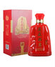 泰山牌 濃香型白酒 五岳獨(dú)尊 42度 500mL 1瓶 十年尊享 曬單實(shí)拍圖
