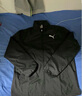 彪馬（PUMA）外套男裝 秋季新款運(yùn)動(dòng)服休閑防風(fēng)衣服健身訓(xùn)練上衣跑步透氣夾克 680657-01/立領(lǐng)梭織/主推款/曬圖返5 2XL 190/108A 推薦體重180-200斤 曬單實(shí)拍圖