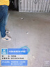 良測新款抗震型響鼓檢測錘伸縮錘驗房空鼓錘驗房工具檢驗房屋驗收 130cm（無(wú)痕款） 滑墻不留痕 曬單實(shí)拍圖