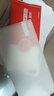 易京YJING適用 OPPO A93鋼化膜藍(lán)光oppoa93全屏手機(jī)高清保護(hù)貼膜防指紋A93s鋼化膜 A93s抗藍(lán)光透明前膜(2片裝)+碳纖后軟膜 曬單實(shí)拍圖