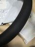 適用于CS75方向盤(pán)套真皮長(cháng)安CS35逸動(dòng)CS55悅翔V7V3凌軒CS15奔奔CS95 睿騁CC把套 長(cháng)安圓型 曬單實(shí)拍圖
