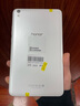 榮耀（honor）榮耀平板2 二手平板電腦 8英寸屏 9成新 二手榮耀平板 金色WiFi版 榮耀平板2 3+32G WIFI版 95成新 曬單實(shí)拍圖