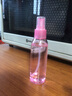 艾麗嘉妍化妝品玫瑰保濕噴霧120ml原玫瑰潤(rùn)澤花卉水 補(bǔ)水保濕爽膚水 120ml 曬單實(shí)拍圖
