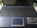 勞科（LAOKE） 神舟 K580S K580N K580D K660D K620C-I7D1 D2鍵盤 神州K580S鍵盤 曬單實(shí)拍圖