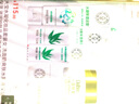 大寶 水凝化妝品套裝 洗面奶爽膚水乳液深層保濕 護(hù)膚品 潔面乳+柔膚水+乳液+面霜+眼霜 曬單實(shí)拍圖