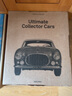 TASCHEN 【XXL】Ultimate Collector Cars，汽車精選集 塔森 進(jìn)口原版圖書 曬單實(shí)拍圖