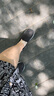 斯凱奇（Skechers）時(shí)尚休閑單鞋158853 自然色/NAT 38  曬單實(shí)拍圖