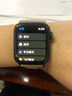 【二手99新】蘋果Apple WatchSeries4/5/6/SE二代七代GPS蜂窩版國(guó)行智能手表 五代S5 蜂窩版（顏色備注） 99新 40mm 曬單實(shí)拍圖