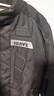 NERVE涅夫騎行服男摩托車(chē)賽車(chē)服套裝冬季機車(chē)拉力服防水防摔保暖四季 百克上衣（原羅伯特） XL 曬單實(shí)拍圖