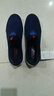 回力網(wǎng)鞋男夏季透氣網(wǎng)面鞋輕便一腳蹬大碼運動(dòng)休閑鞋子男網(wǎng)布懶人男鞋 全黑WXY6110 43 曬單實(shí)拍圖
