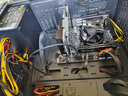 技嘉（GIGABYTE）英特爾i5 12490F/12600KF/10400F/11400F搭H610/H510 DDR4主板CPU套裝 板u套裝 i5 11400F+H510M H耐久之選 曬單實(shí)拍圖