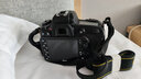 尼康 Nikon D610 D500 D300S D7100 D7500 全畫(huà)幅/半畫(huà)幅二手單反相機(jī) D610+永諾50mmF1.8N小痰盂套機(jī) 9新 曬單實(shí)拍圖