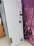 聯(lián)想（Lenovo）小新臺(tái)式電腦 天逸510S升級(jí)款酷睿i5辦公家用臺(tái)式機(jī) 商務(wù)學(xué)習(xí)炒股個(gè)人迷你主機(jī) 主機(jī)+23.8英寸來(lái)酷顯示器 12代i5 16G 512G固態(tài)硬盤 定制 曬單實(shí)拍圖