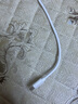 例米 適用美圖手機(jī)type-c數(shù)據(jù)線m6/v6/t8s/m8/t8/T9手機(jī)快充電器USB充電線 M8/M8s/T8s/T9數(shù)據(jù)線 曬單實(shí)拍圖