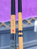 達(dá)億瓦（DAIWA） DAIWA達(dá)億瓦 枯法師七代 并繼鯽魚竿臺(tái)釣竿手桿碳素釣竿日本進(jìn)口 3.6m 12尺 曬單實(shí)拍圖