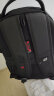 CROSSGEAR十字勋章双肩背包男15.6吋笔记本电脑包商务大容量差旅书包学生 实拍图