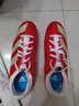 阿迪達斯（adidas）新款 田徑精英Adidas Sprintstar男女專(zhuān)業(yè)訓練比賽短跑釘鞋 GY3537/含手提袋 42 曬單實(shí)拍圖