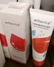 艾芭薇青少年護膚品女孩氨基酸洗面奶青春期女學生保濕潤膚乳爽膚水面霜 洗面奶+潤膚乳 曬單實拍圖