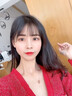 泰羅尼環(huán)環(huán)相扣項鏈女S925銀小蠻腰鎖骨鏈輕奢時尚紀念日生日禮物 雙環(huán)項鏈-玫瑰金色【店長推薦】 曬單實拍圖