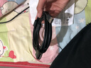 綠聯(lián)（UGREEN） USB延長線公對母 手機充電接口加長數(shù)據(jù)電腦鍵盤讀卡器網(wǎng)卡連接線 5米(10318) USB2.0 曬單實拍圖