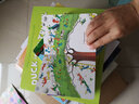 【適齡刪減版】英文原版 Go, Dog Go! 紙板書 Dr. Seuss Random House 低幼適齡版送音頻 曬單實(shí)拍圖