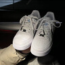 耐克（Nike）Air Force 1 Low x NOCTA 純白Drake低幫休閑板鞋 CZ8065-100 43 曬單實(shí)拍圖