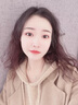 YaoYiZunh字母純銀項鏈女款生日禮物送老婆輕奢小眾高級感情人節(jié)禮物 L字母項鏈925銀香檳金 曬單實拍圖