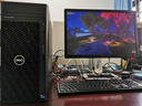 戴爾（DELL）Precision T3680/T2 專(zhuān)業(yè)圖形工作站塔式DeepSeek一體機AI主機GPU工作站 T3680 I9-14900K 24核 2.4G 32G內存/512G+2T/RTX 曬單實(shí)拍圖