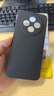 京武 適用OPPO A3 5G手機(jī)殼防摔全包邊鏡頭殼 A3手機(jī)套磨砂防滑防指紋硅膠套A3后蓋保護(hù)殼簡(jiǎn)約男款軟殼 OPPO A3 5G版（PKA110）直邊磨砂軟殼 曬單實(shí)拍圖