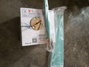 金羚（JINLING） 金羚電風(fēng)扇吊扇鐵葉吸頂扇1.4米56吋樓頂扇 綠色1.2米/48寸 曬單實(shí)拍圖