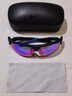 耐克（NIKE）【運動(dòng)款】戶(hù)外運動(dòng)眼鏡馬拉松跑步騎行太陽(yáng)眼鏡男女款墨鏡DJ3044 451 曬單實(shí)拍圖