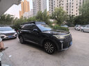 裝甲蝸牛車(chē)頂行李箱行李架大容量車(chē)頂箱汽車(chē)SUV車(chē)載旅行箱儲物箱 灰色行李箱一套 曬單實(shí)拍圖