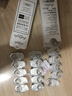 EVERCOLOR LUQUAGE 日本直郵 新木優(yōu)子女生日拋美瞳彩色隱形眼鏡 10片裝 8#MistyAsh灰棕色 0度 曬單實拍圖