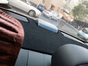 盼騰適用于軒逸避光墊 14代新軒逸經(jīng)典軒逸儀表臺中控臺防曬隔熱墊  前墊+后墊【12-19年新軒逸】黑邊 儀表盤(pán)遮光遮陽(yáng)工作臺操作臺墊 曬單實(shí)拍圖