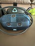 HTC VIVE COSMOS【補(bǔ)貼立減15%】系列VR虛擬現(xiàn)實(shí)VR頭盔智能眼鏡頭戴VR游戲P210 HTC VIVE COSMOS標(biāo)配+無(wú)線套件 曬單實(shí)拍圖