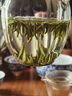 匯茶 加厚耐熱玻璃仿宋龍井壺公道杯過濾茶海仿古綠茶器分茶器執(zhí)壺 款式6 曬單實(shí)拍圖
