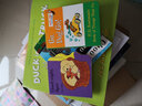【適齡刪減版】英文原版 Go, Dog Go! 紙板書 Dr. Seuss Random House 低幼適齡版送音頻 曬單實(shí)拍圖